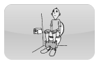 Able to go to the bathroom to eliminate in a toilet without assistance. *Getting to the bathroom in a wheelchair is allowed.